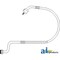 A & I Products Line, Rtrn-Q.Cplr Sckt to Comp. 18" x18" x2" A-RE57328 - alternate 3